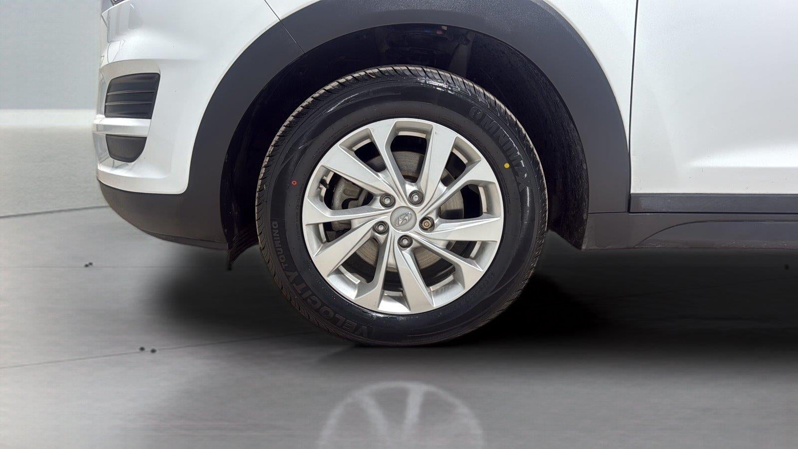 2021 Hyundai Tucson Value - Photo 31