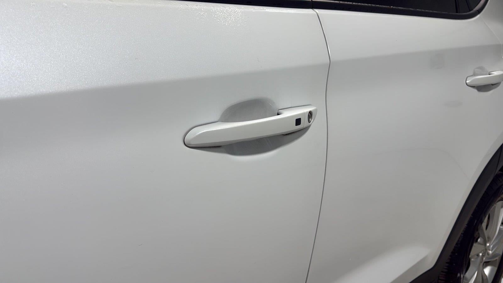 2021 Hyundai Tucson Value - Photo 32