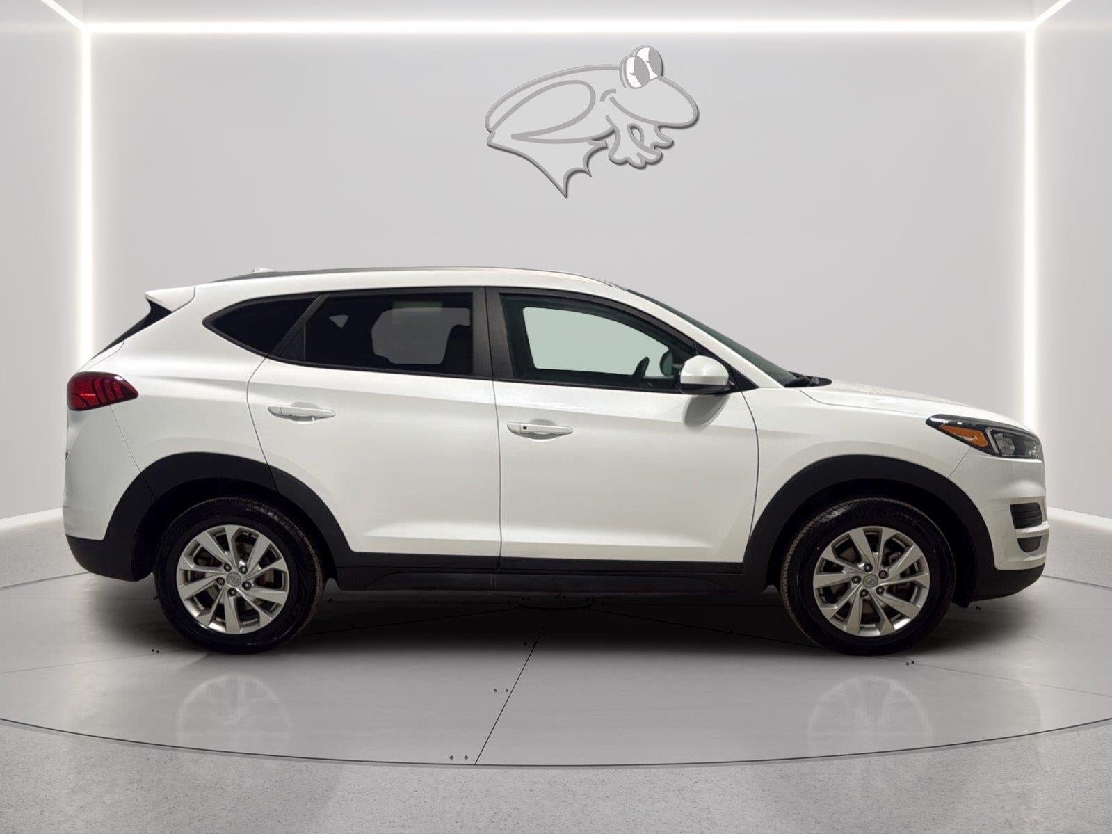2021 Hyundai Tucson Value - Photo 6