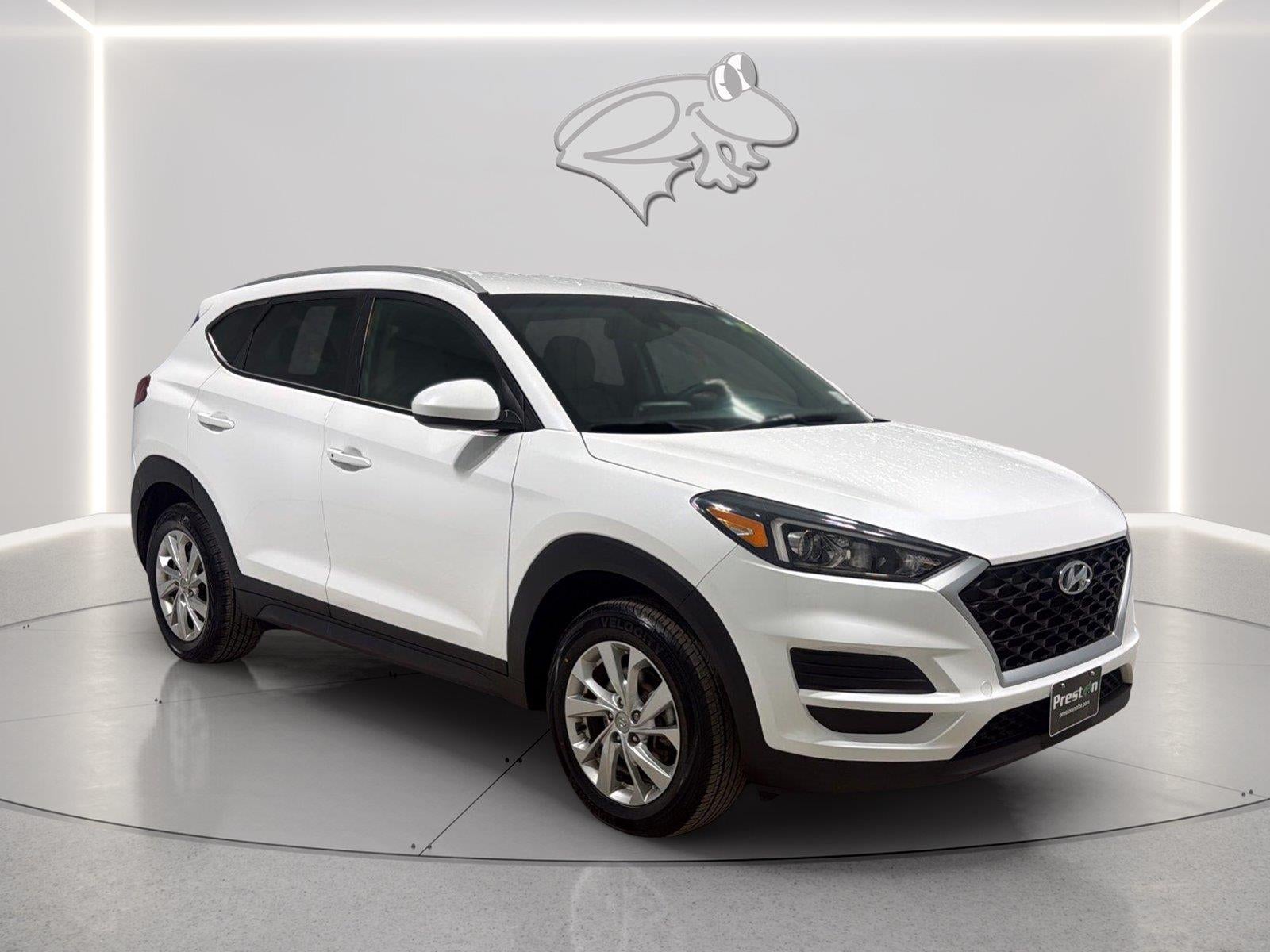 2021 Hyundai Tucson Value - Photo 7
