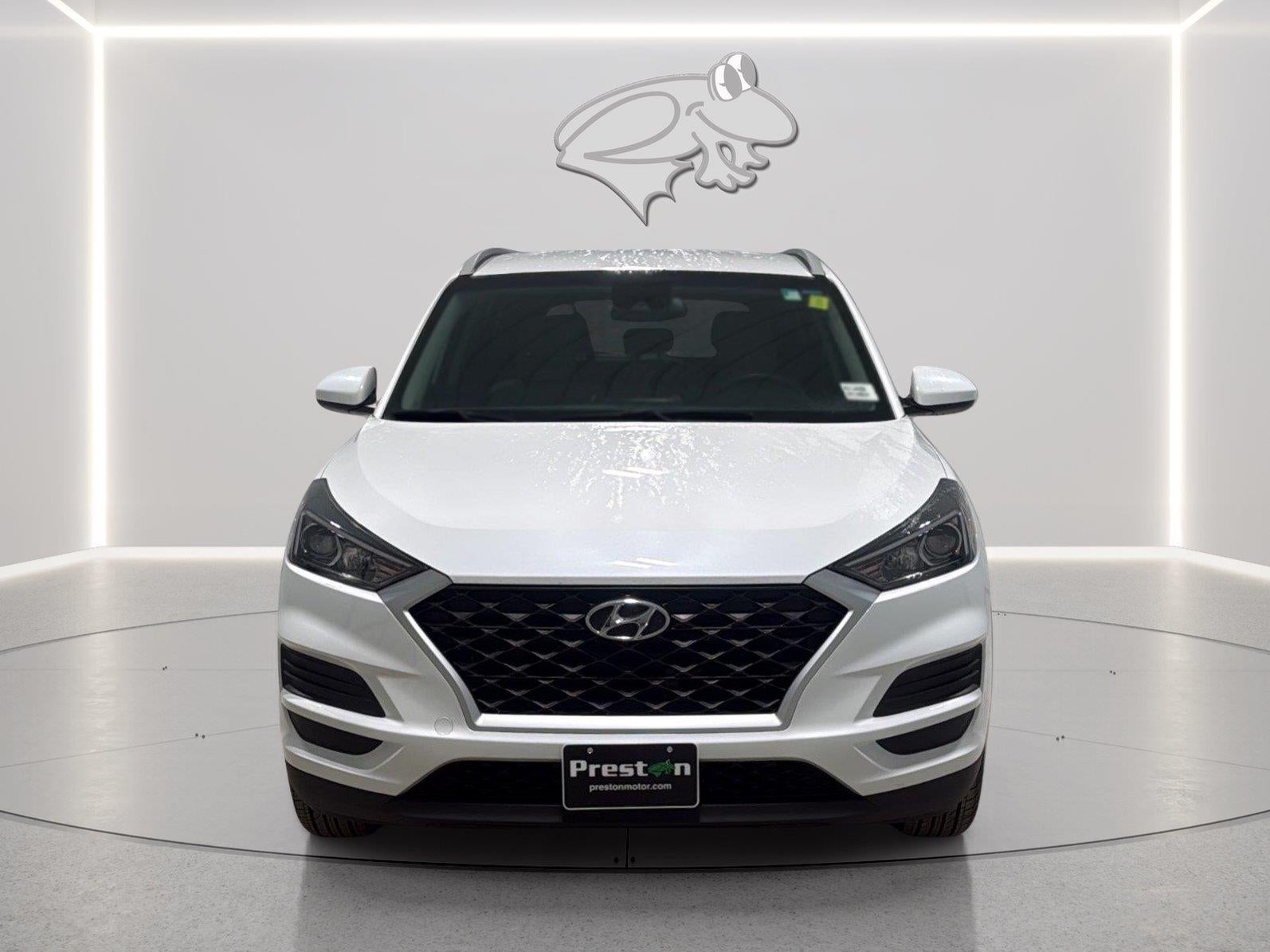 2021 Hyundai Tucson Value - Photo 8