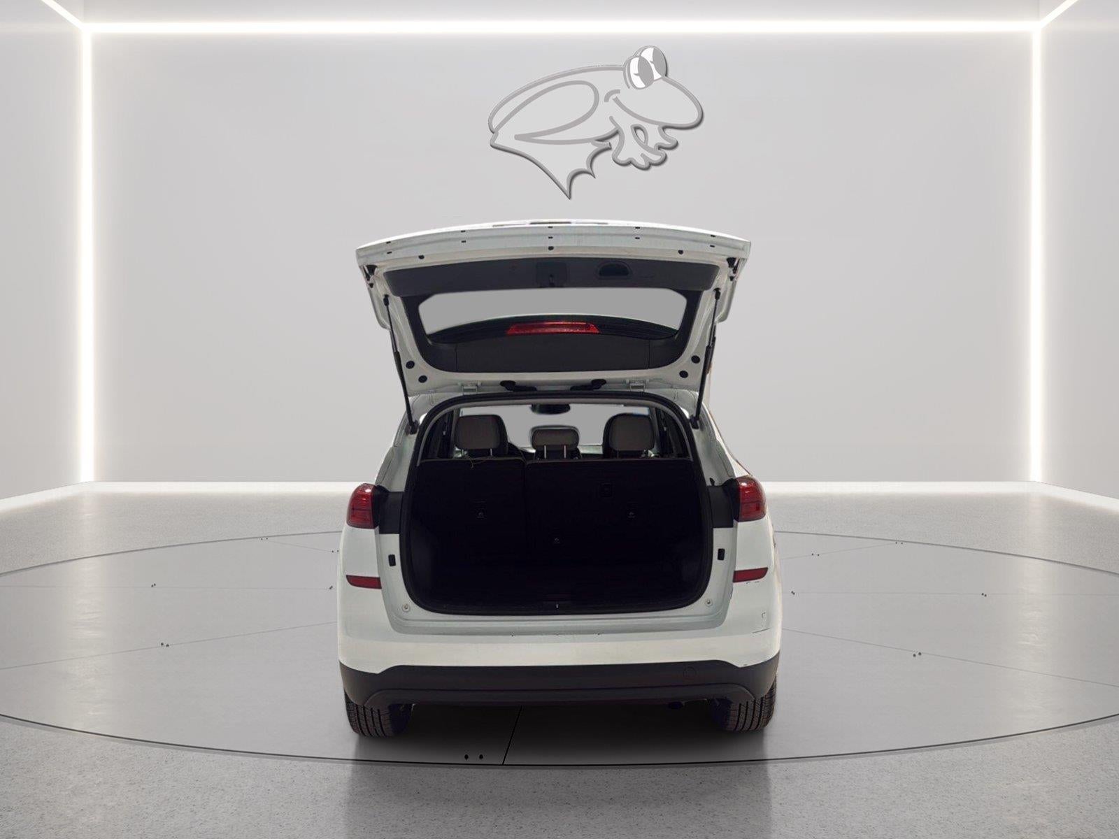 2021 Hyundai Tucson Value - Photo 9