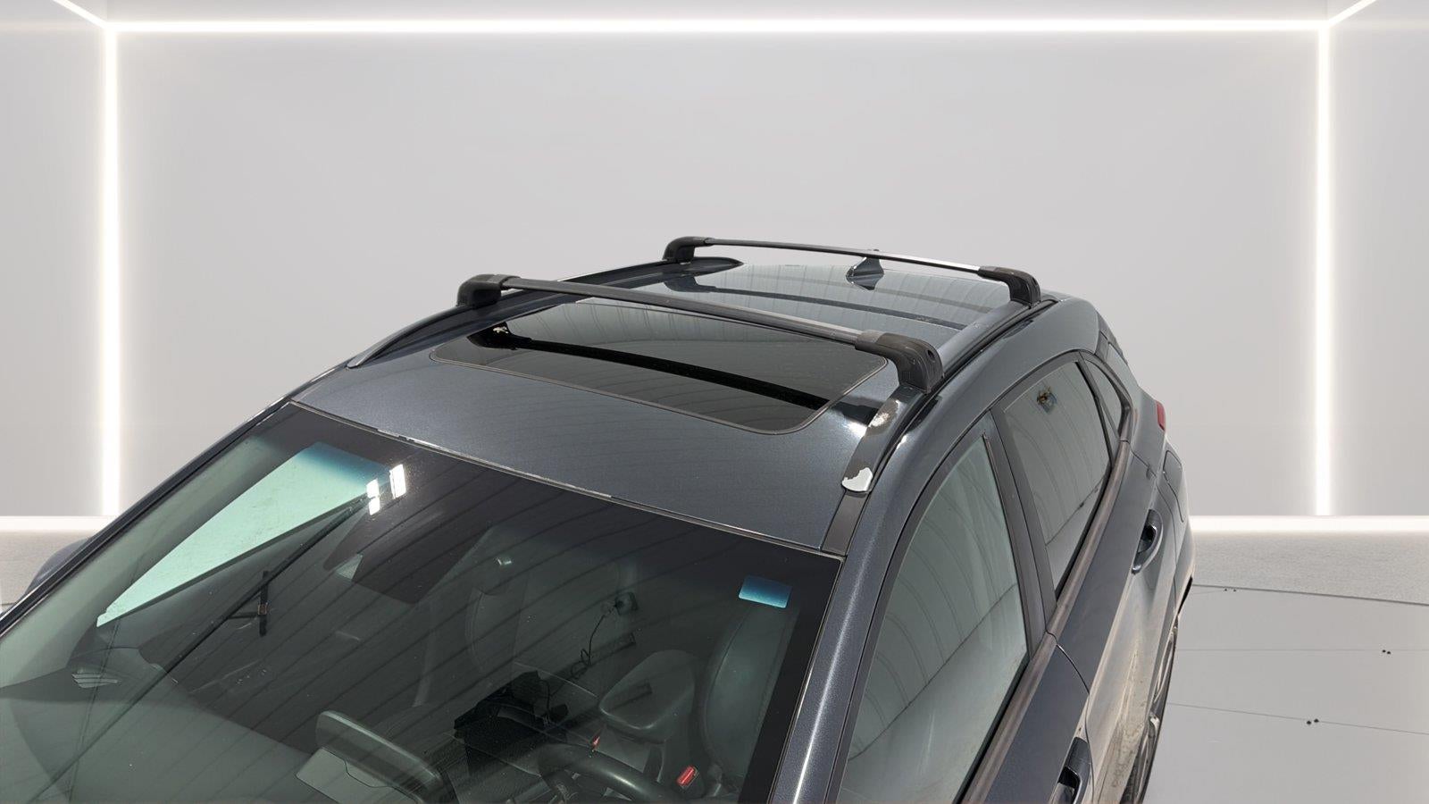 2020 Hyundai Kona Limited