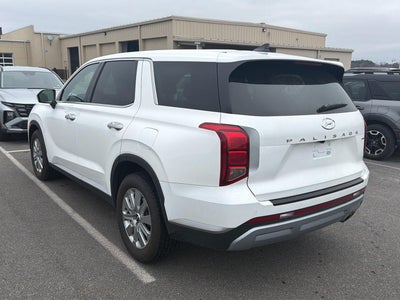 2023 Hyundai Palisade SE
