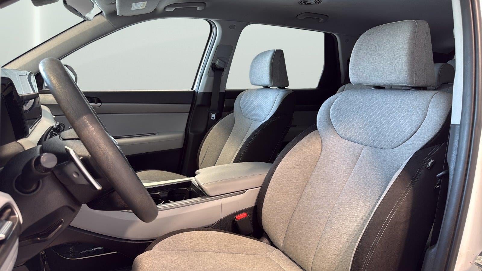 2023 Hyundai Palisade SE - Photo 10