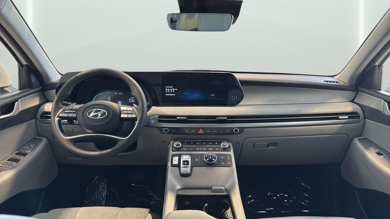 2023 Hyundai Palisade SE - Photo 11