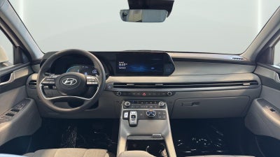 2023 Hyundai Palisade SE
