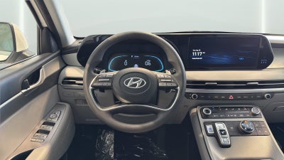 2023 Hyundai Palisade SE