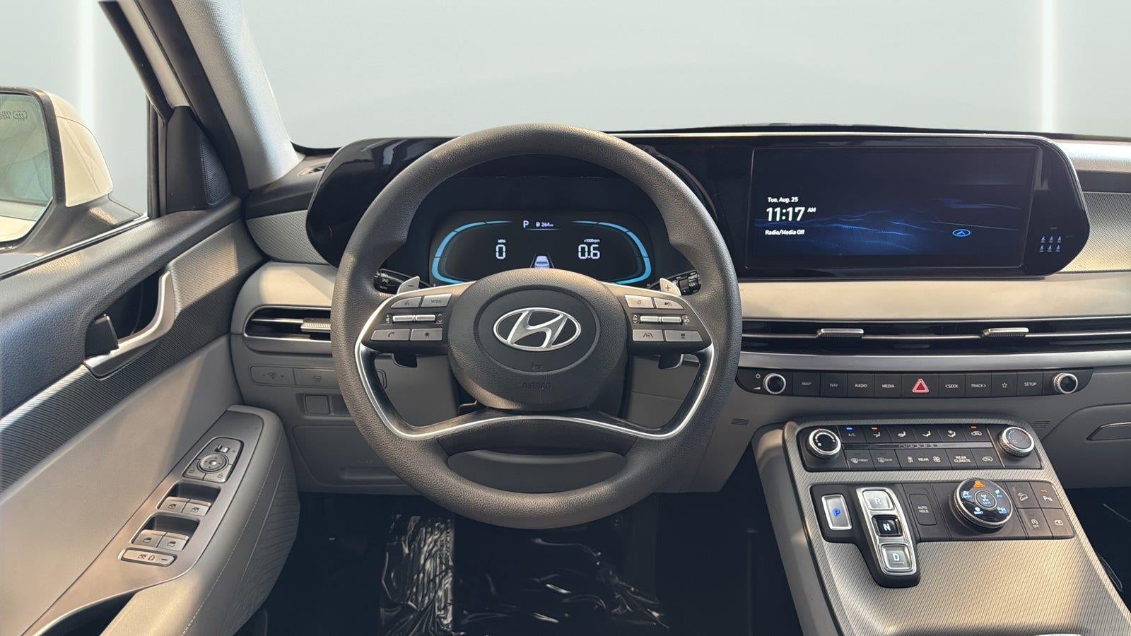 2023 Hyundai Palisade SE