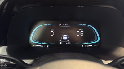 2023 Hyundai Palisade SE