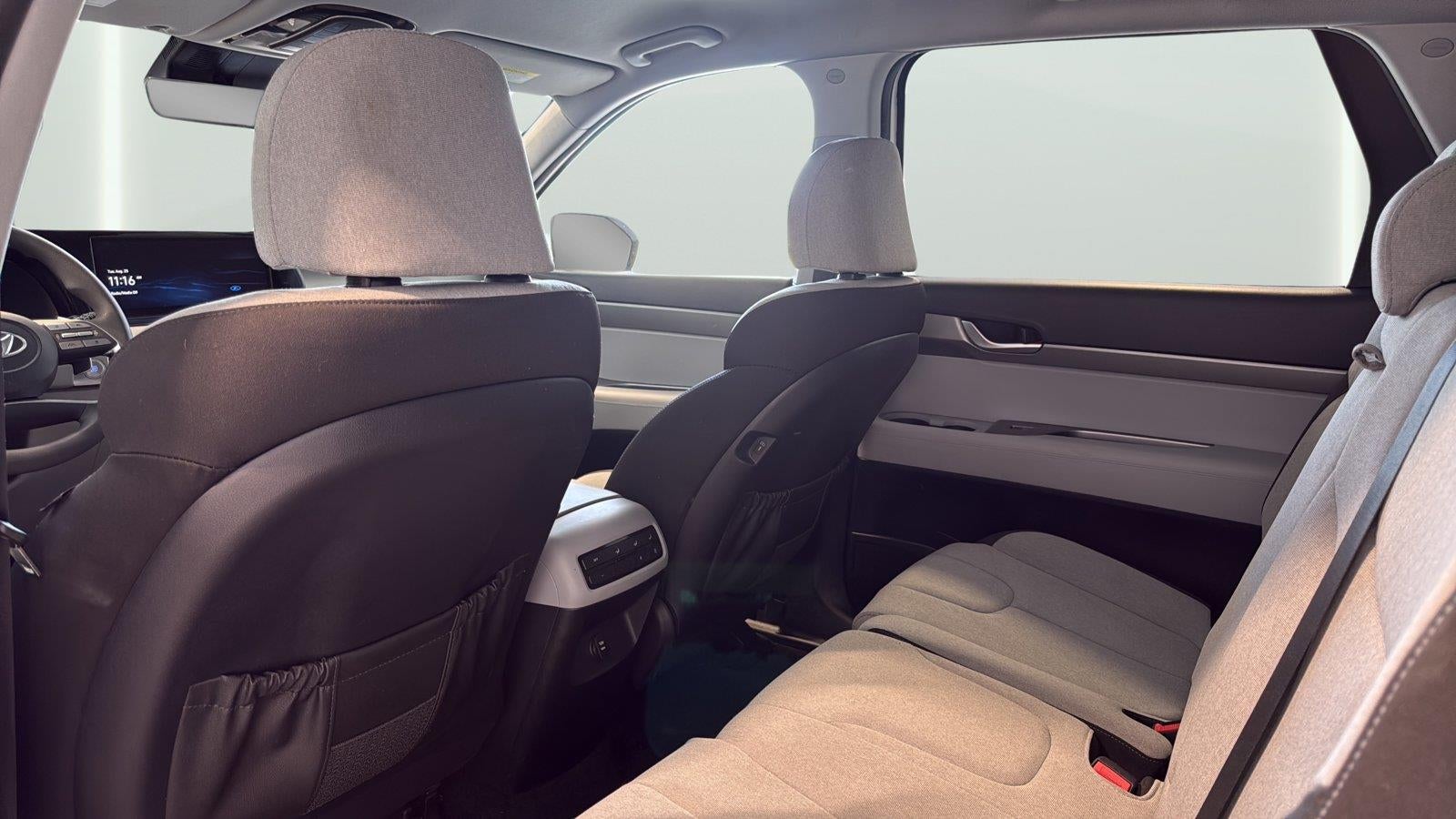 2023 Hyundai Palisade SE - Photo 16