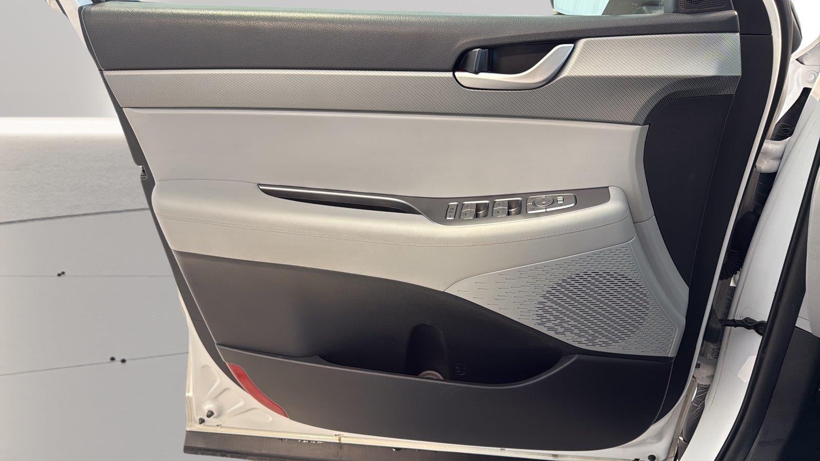 2023 Hyundai Palisade SE - Photo 20
