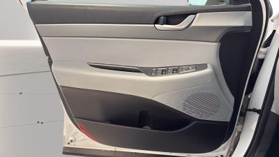 2023 Hyundai Palisade SE