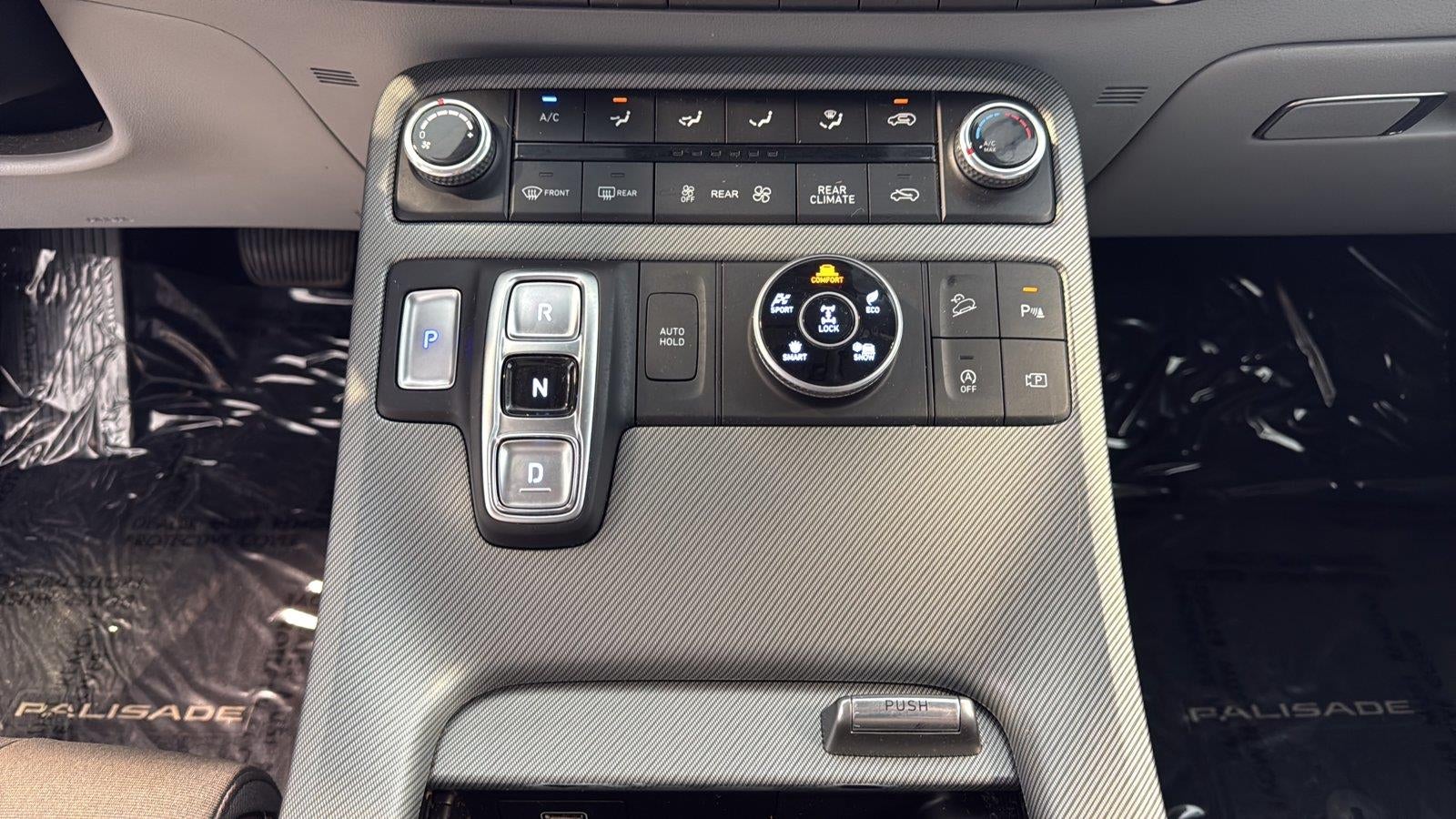 2023 Hyundai Palisade SE - Photo 22