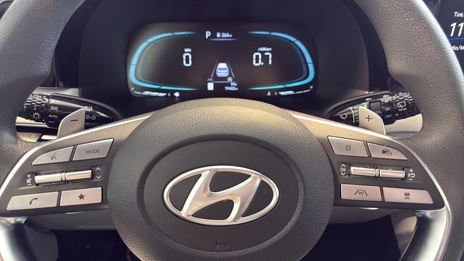 2023 Hyundai Palisade SE - Photo 26