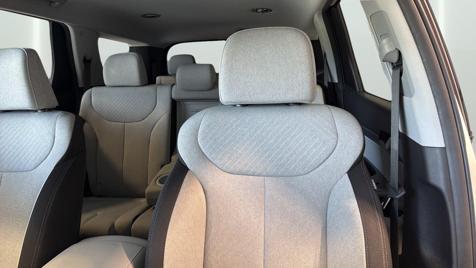 2023 Hyundai Palisade SE - Photo 28
