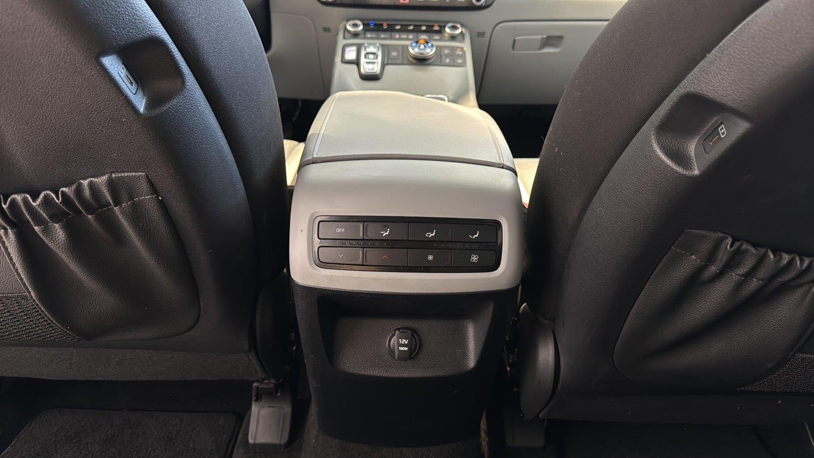 2023 Hyundai Palisade SE - Photo 29
