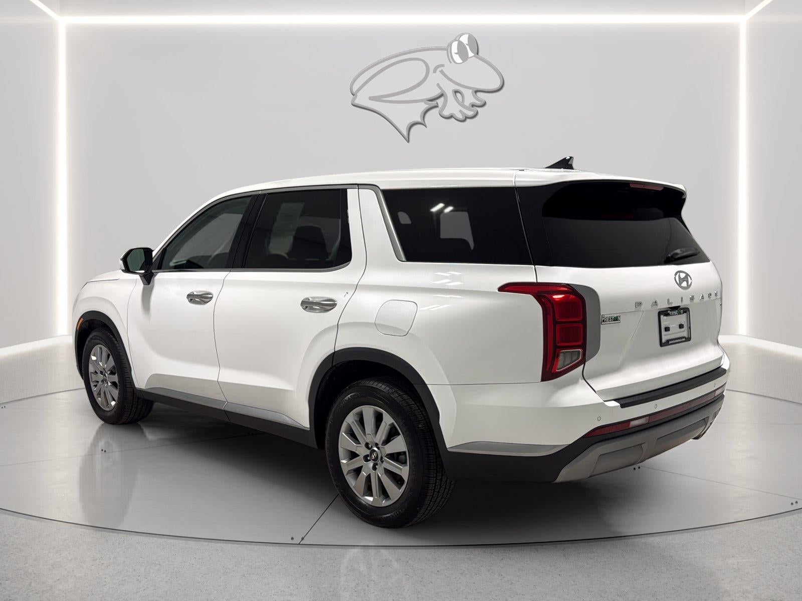 2023 Hyundai Palisade SE