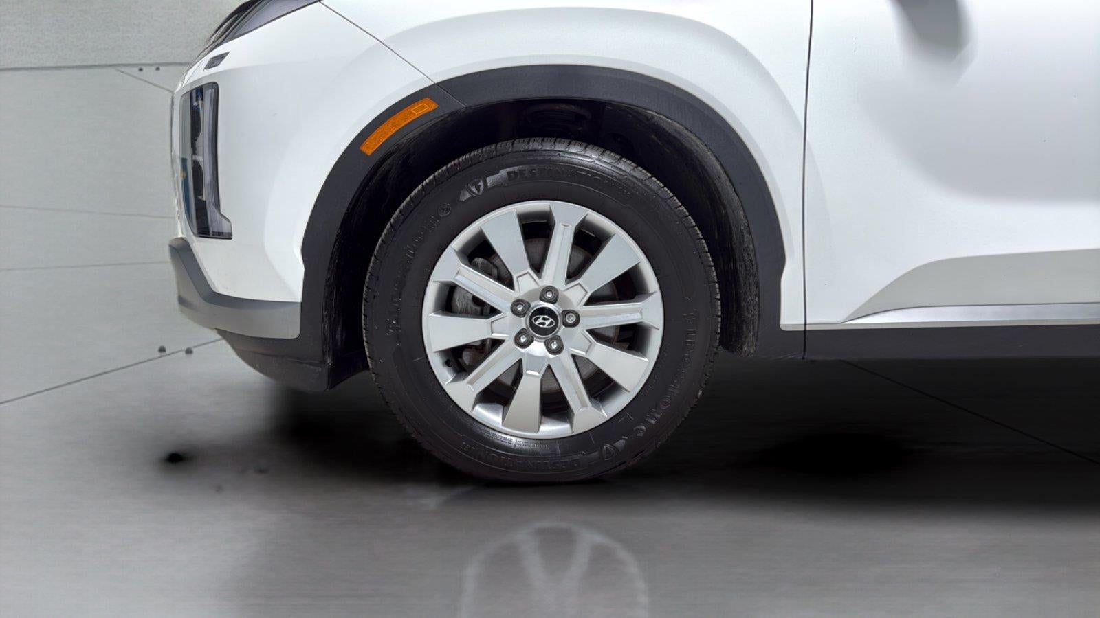 2023 Hyundai Palisade SE - Photo 32