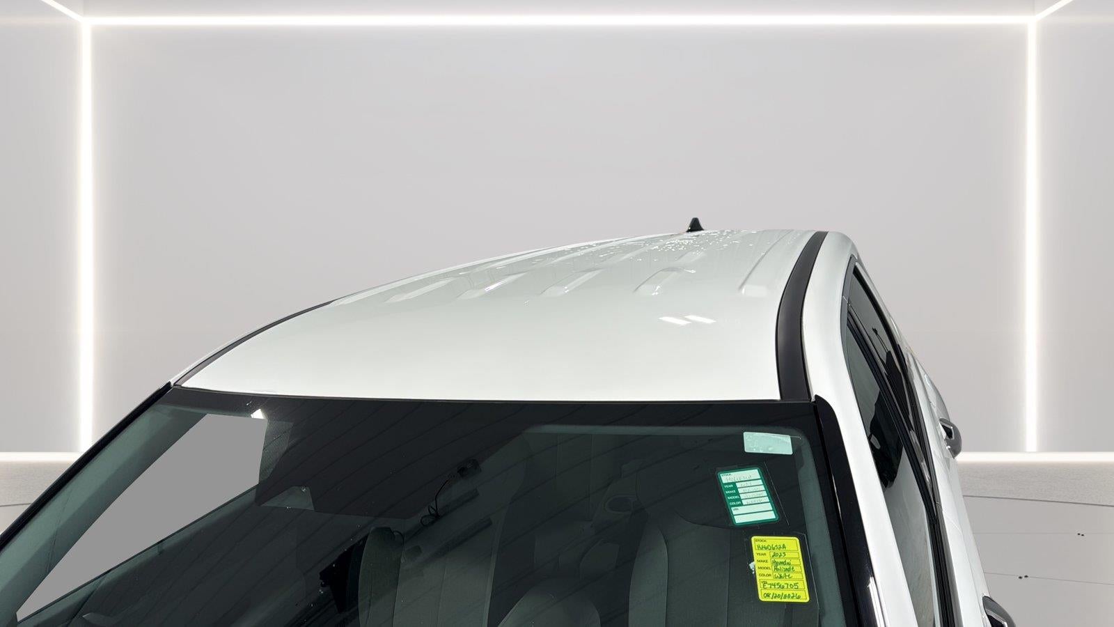 2023 Hyundai Palisade SE - Photo 33