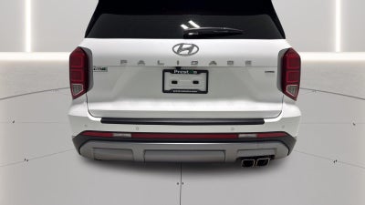 2023 Hyundai Palisade SE