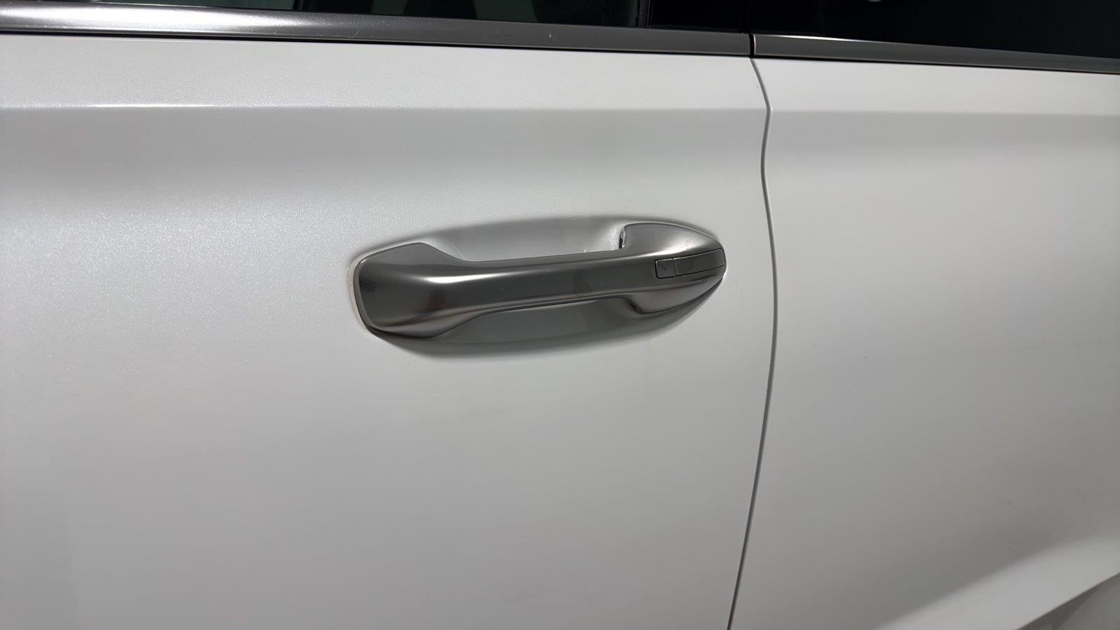 2023 Hyundai Palisade SE