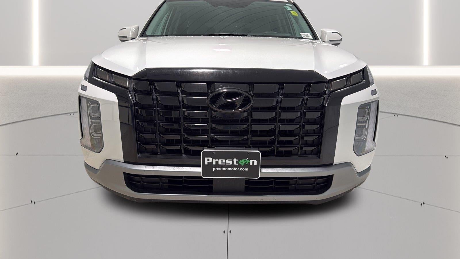 2023 Hyundai Palisade SE - Photo 36