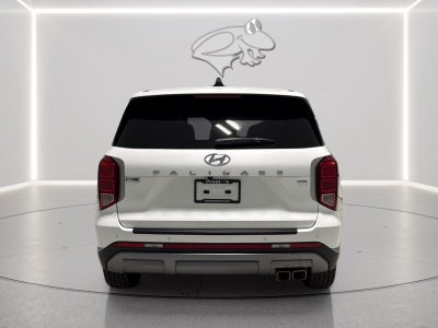 2023 Hyundai Palisade SE