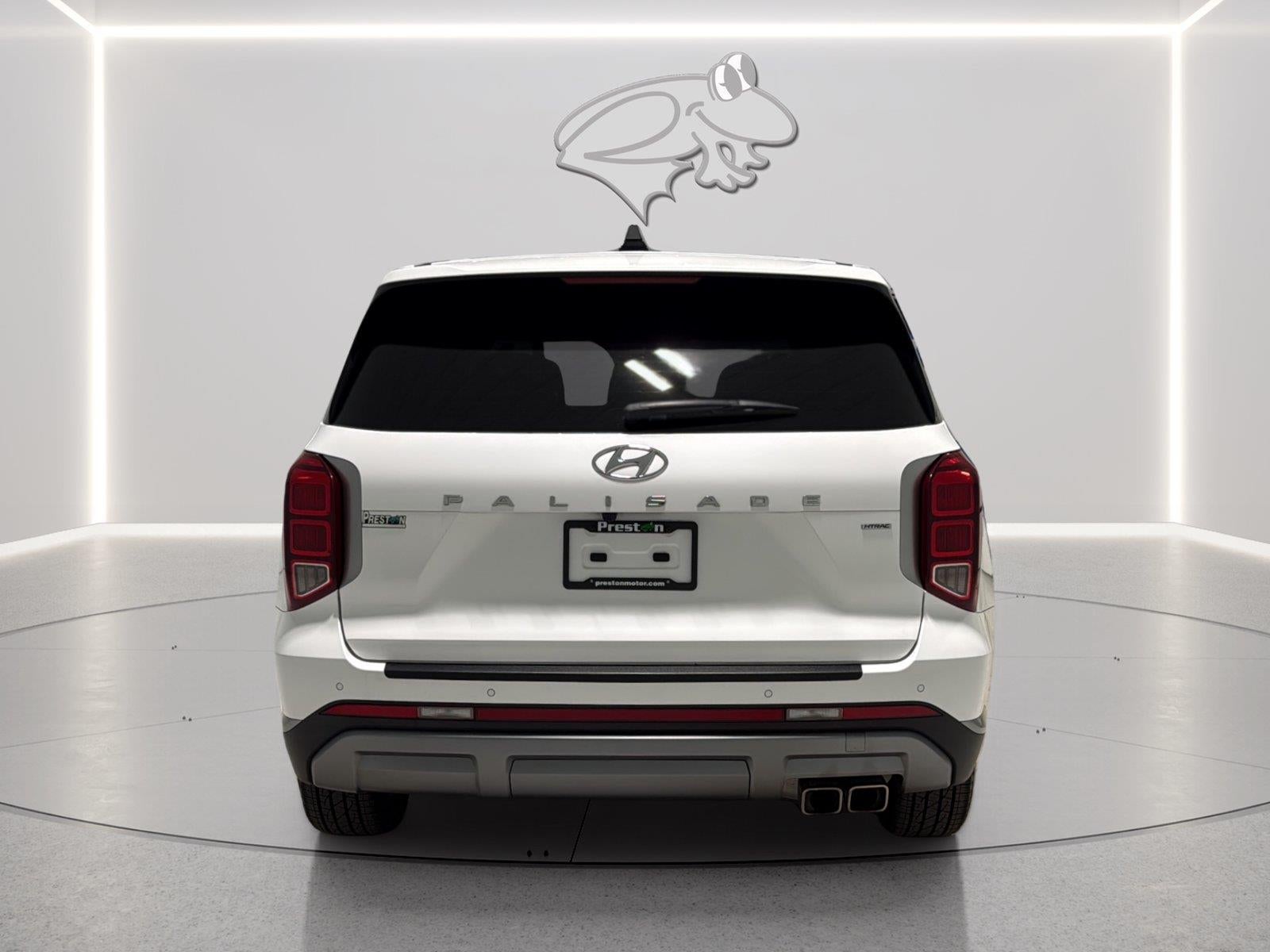2023 Hyundai Palisade SE