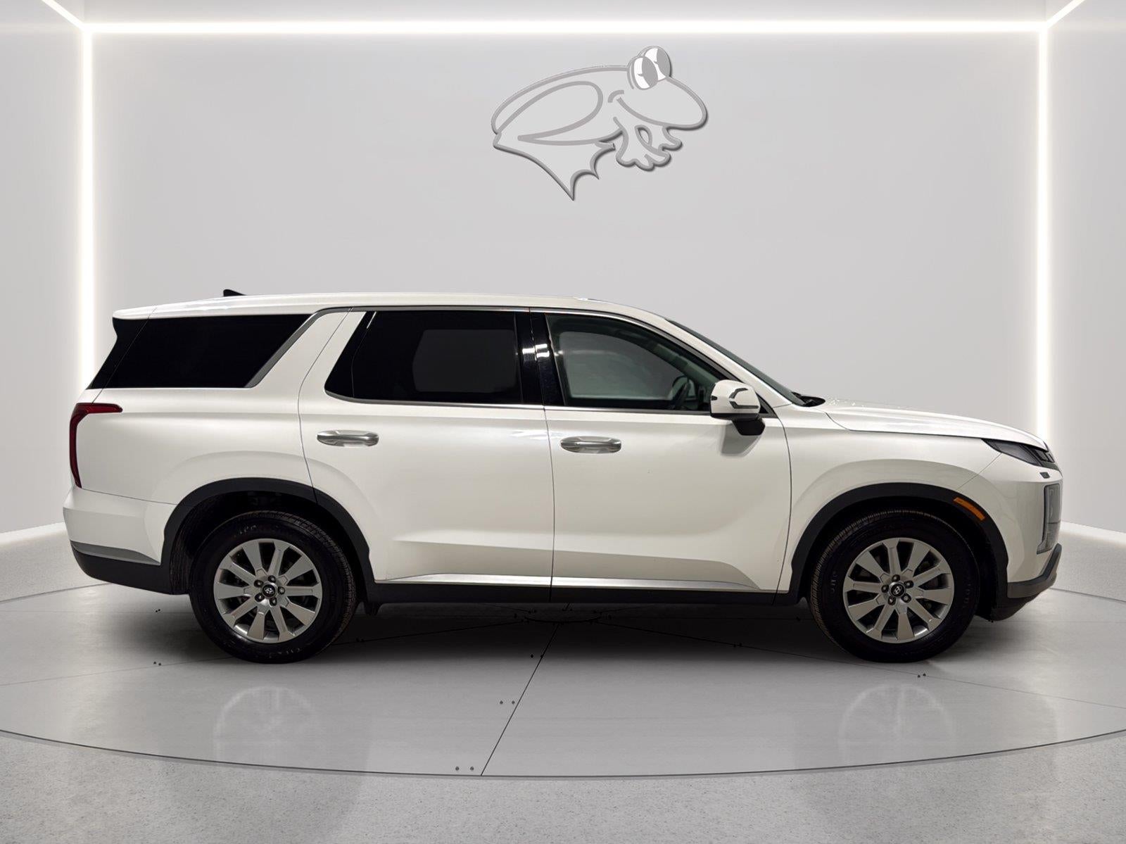 2023 Hyundai Palisade SE - Photo 6