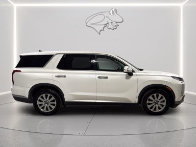 2023 Hyundai Palisade SE