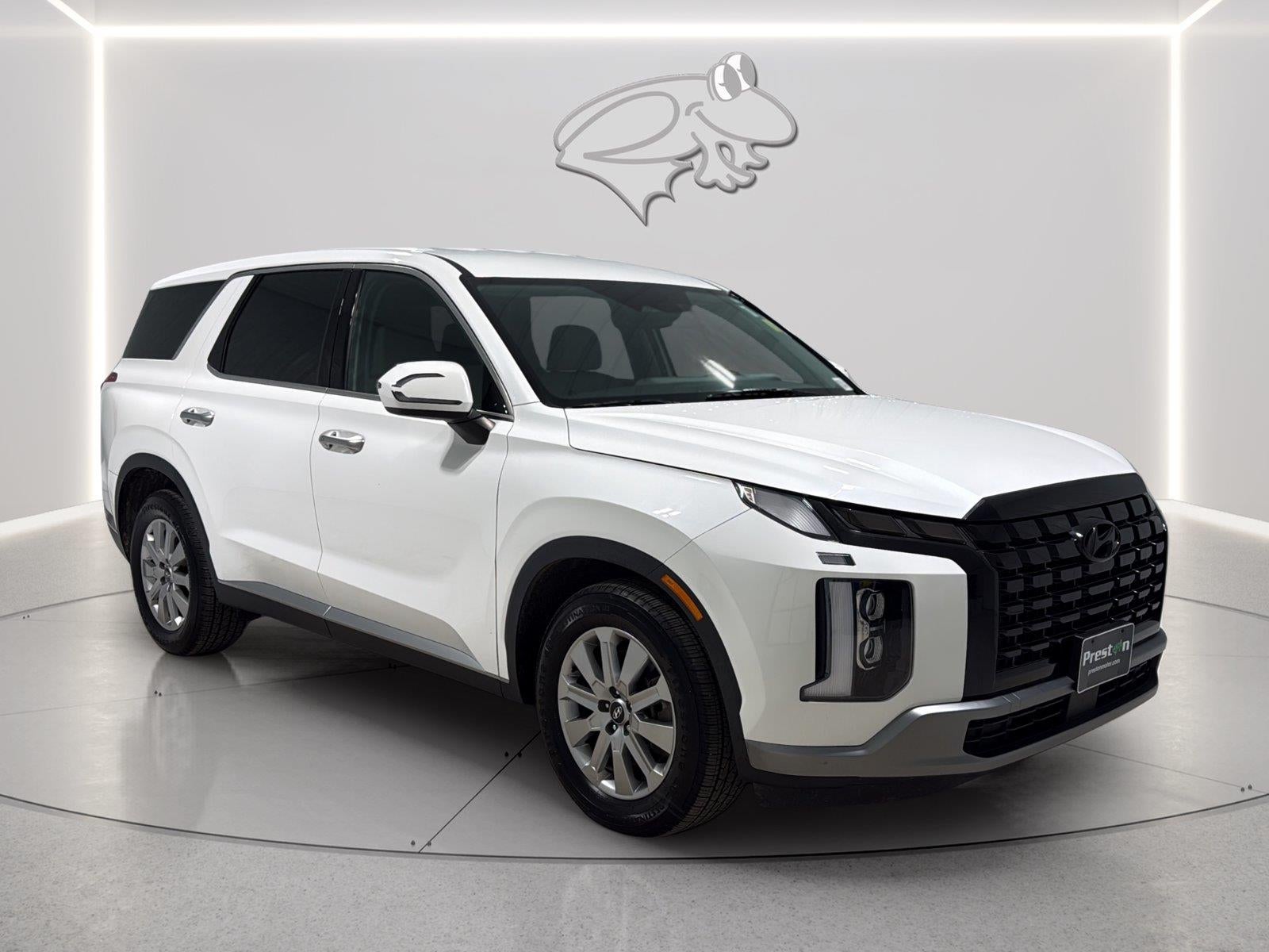 2023 Hyundai Palisade SE - Photo 7