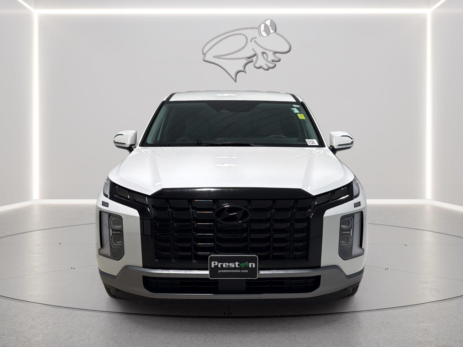 2023 Hyundai Palisade SE - Photo 8