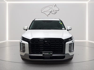 2023 Hyundai Palisade SE