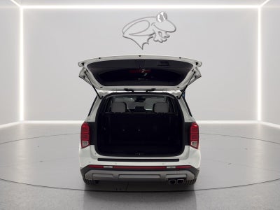 2023 Hyundai Palisade SE