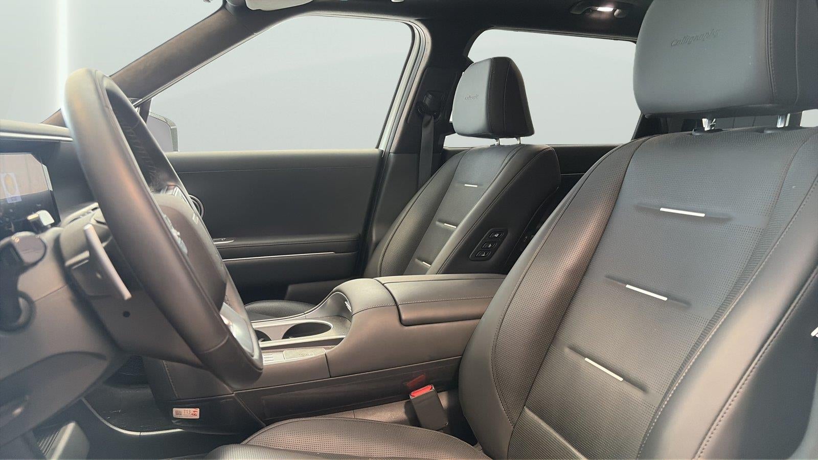 2026 Hyundai Palisade Calligraphy - Photo 10
