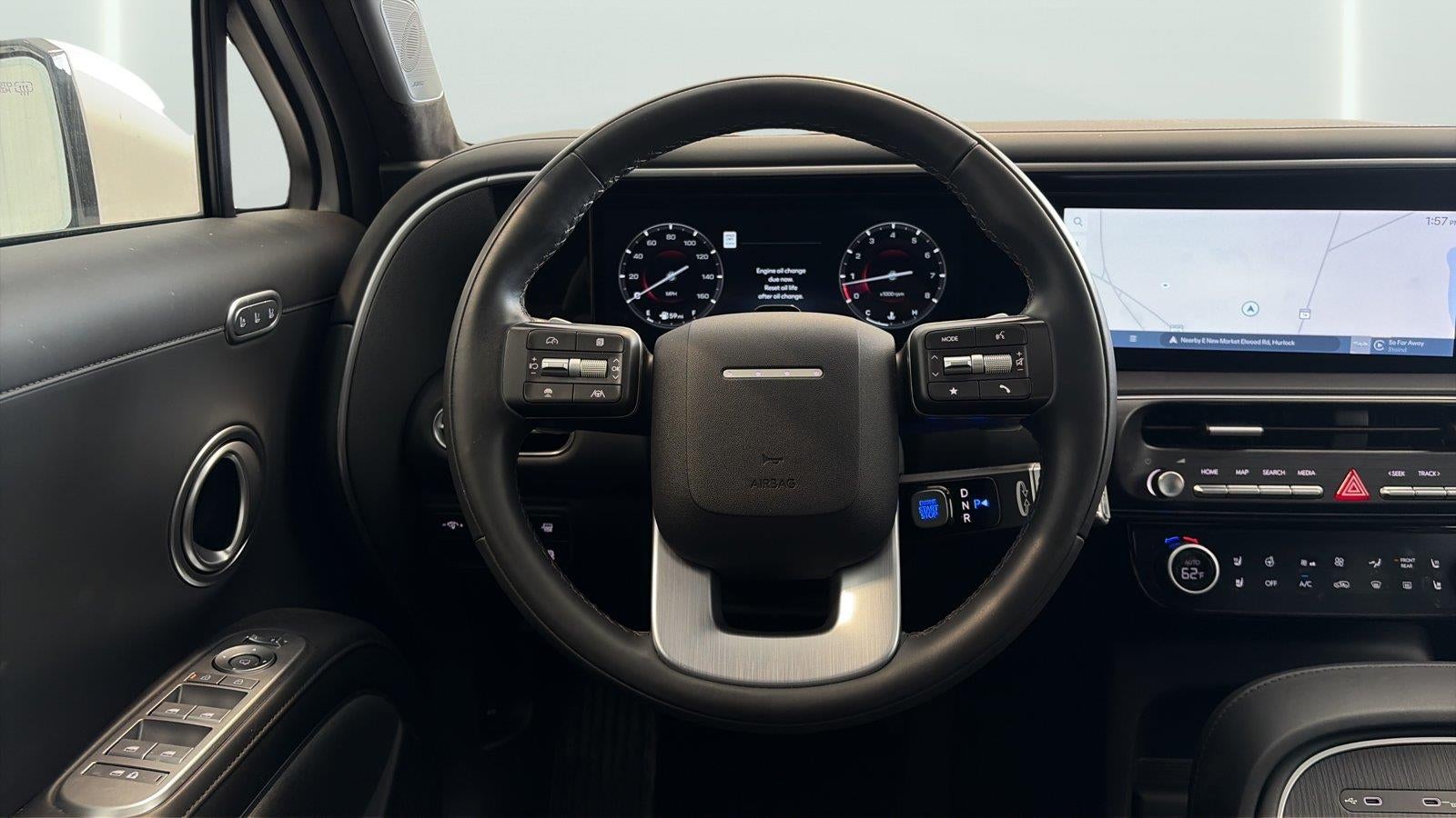 2026 Hyundai Palisade Calligraphy - Photo 12