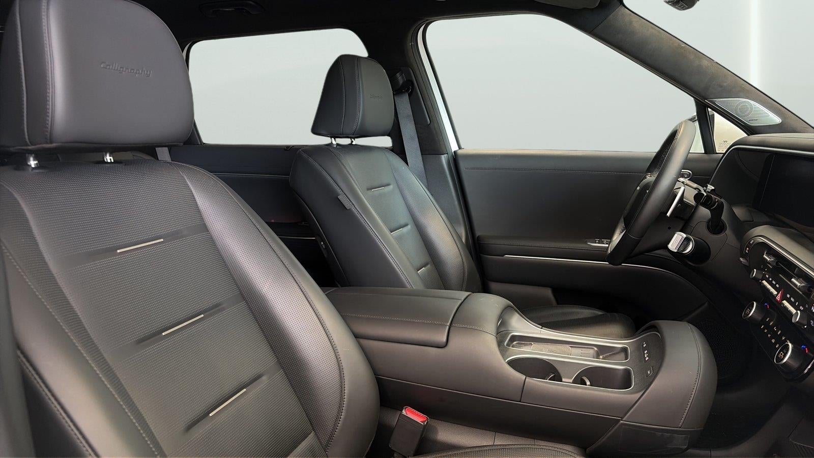 2026 Hyundai Palisade Calligraphy - Photo 14