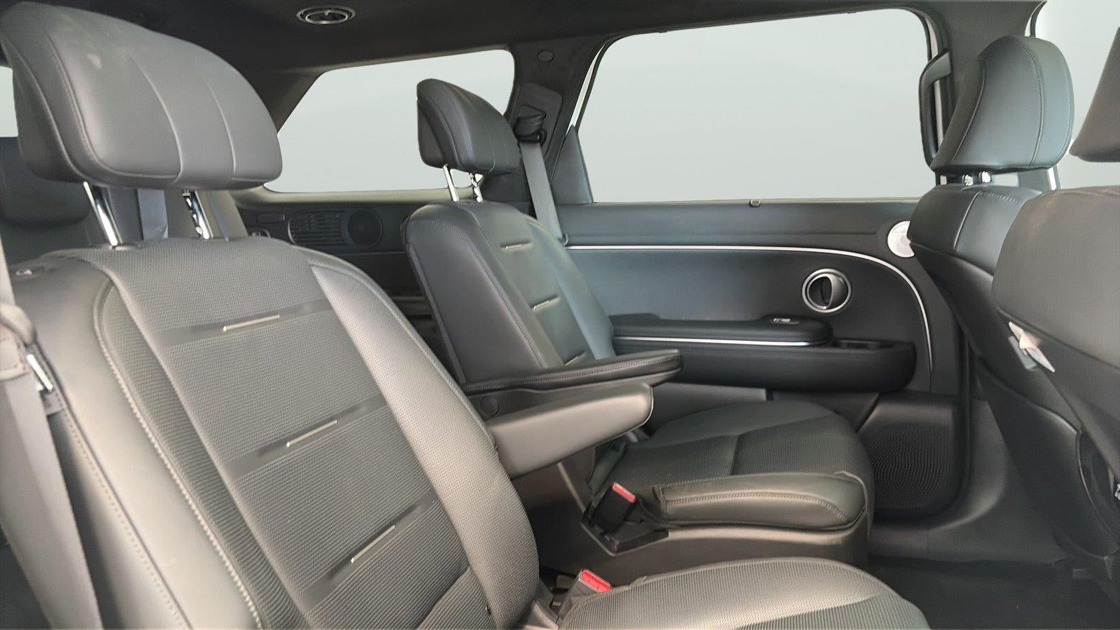 2026 Hyundai Palisade Calligraphy - Photo 15