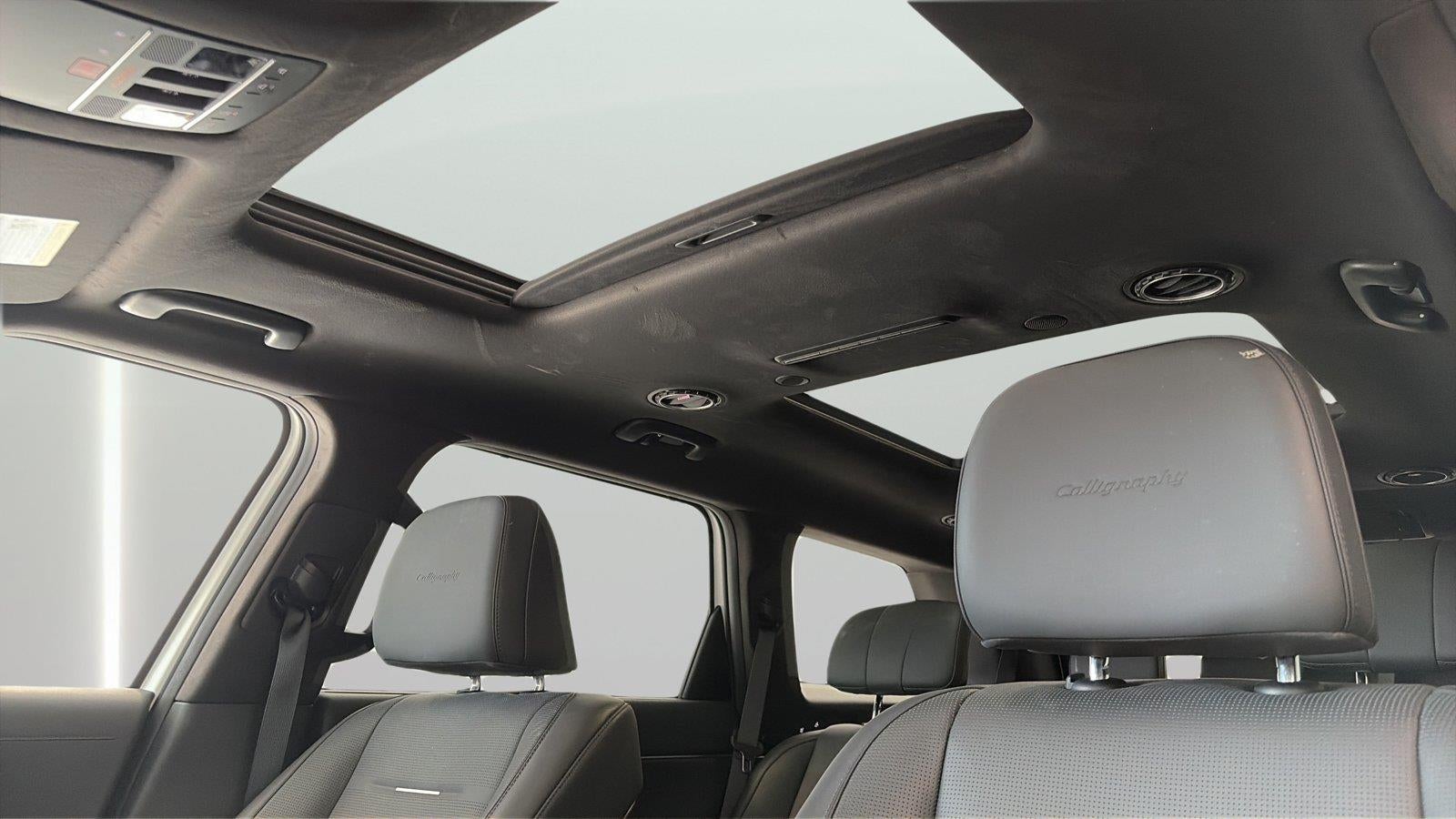 2026 Hyundai Palisade Calligraphy - Photo 16