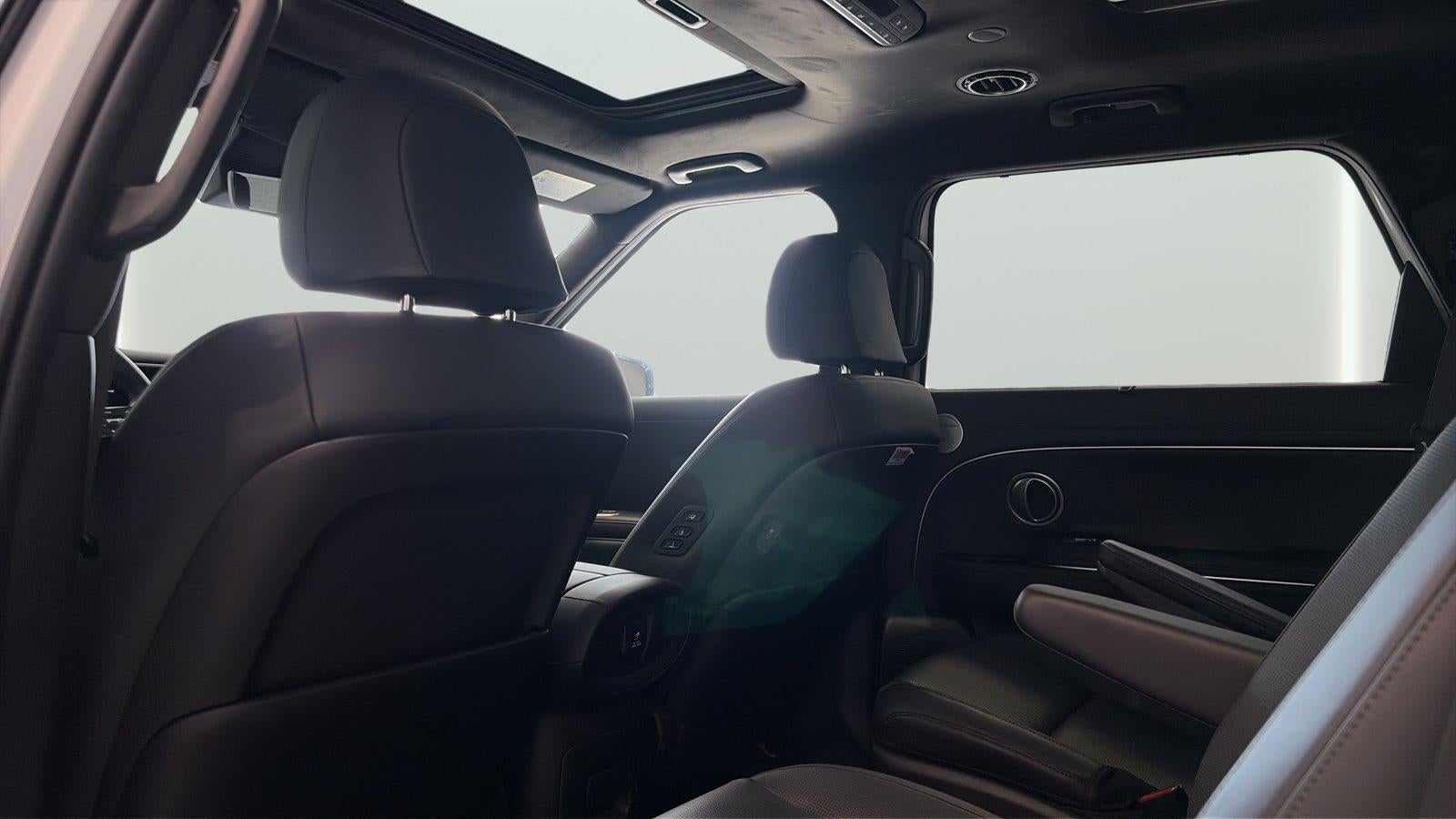 2026 Hyundai Palisade Calligraphy - Photo 17