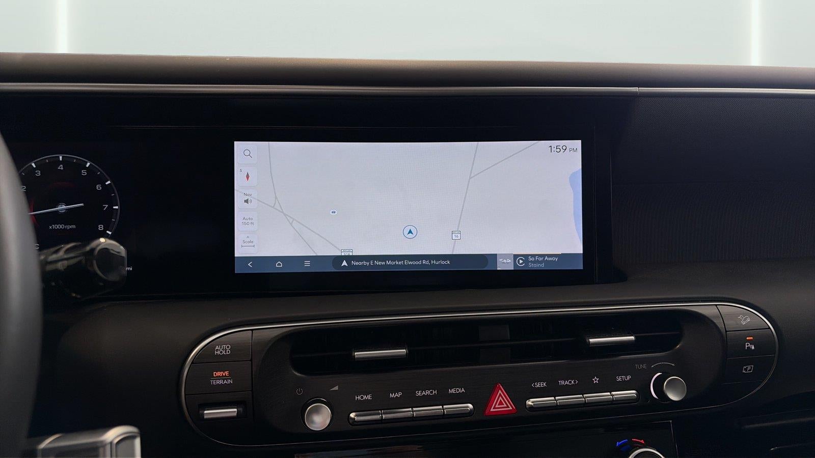 2026 Hyundai Palisade Calligraphy - Photo 18