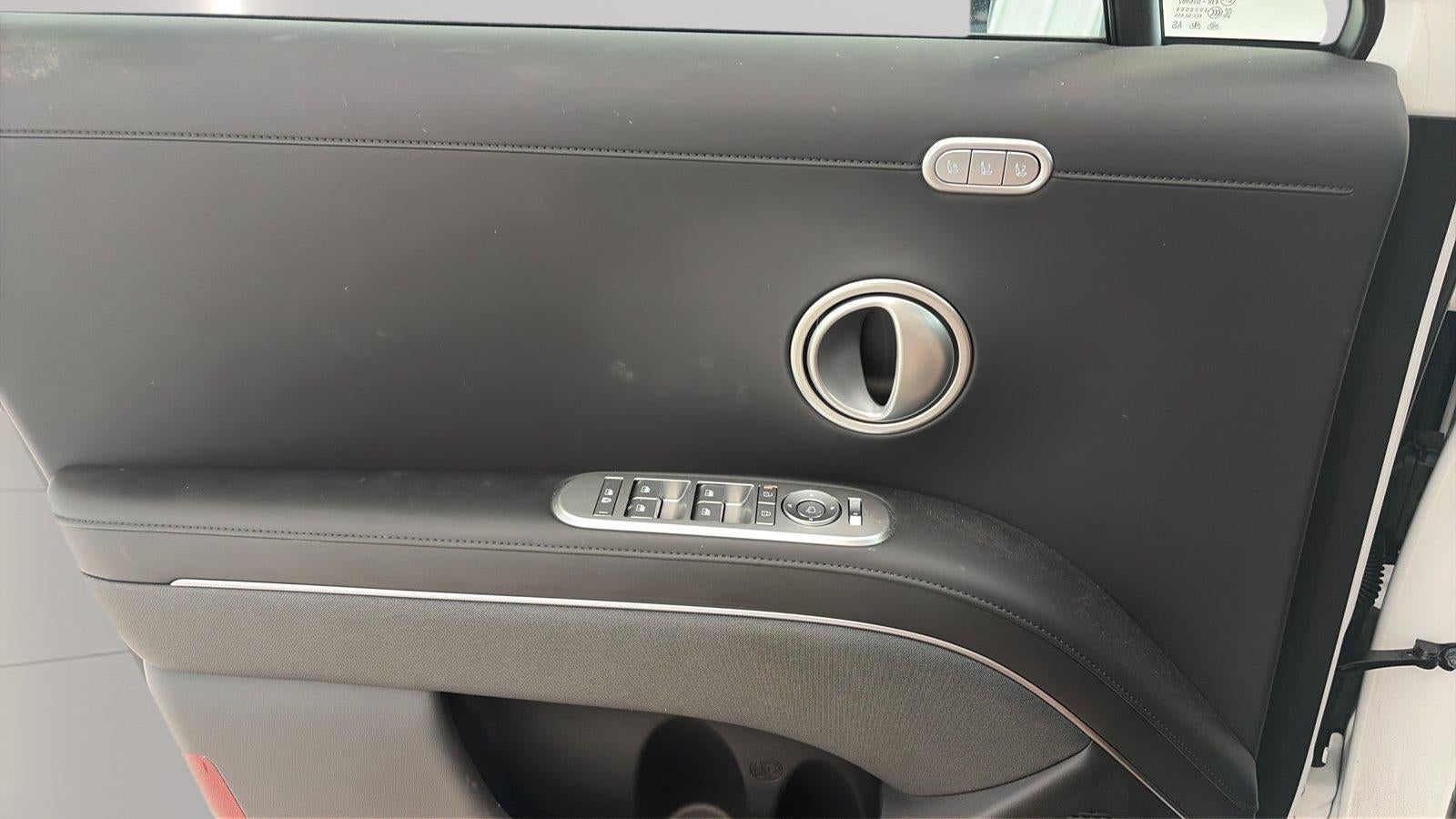 2026 Hyundai Palisade Calligraphy - Photo 23