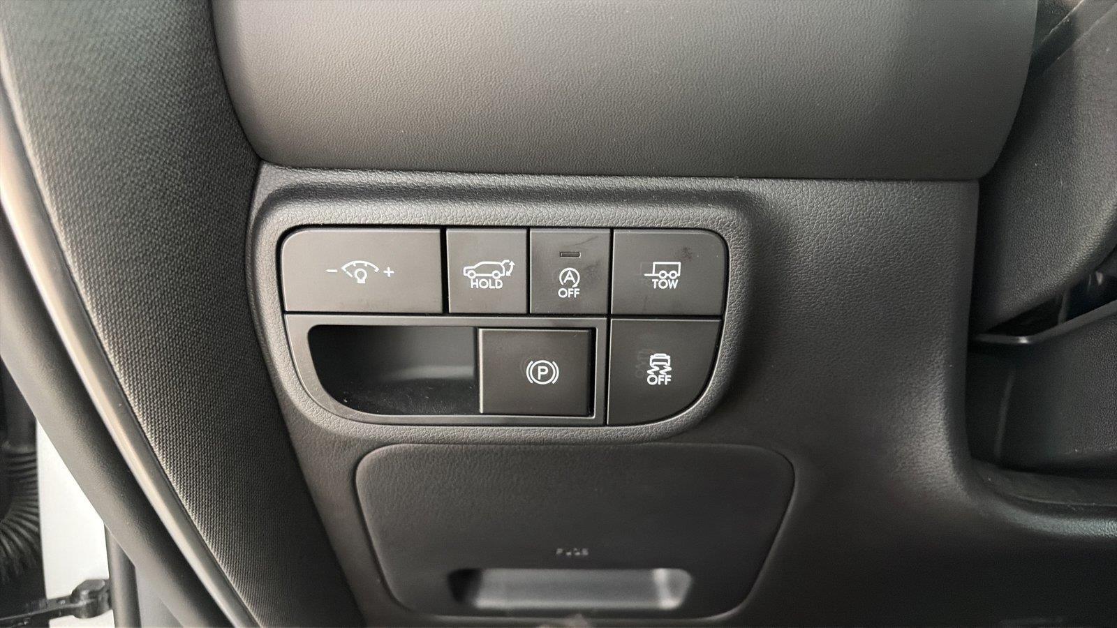 2026 Hyundai Palisade Calligraphy - Photo 24