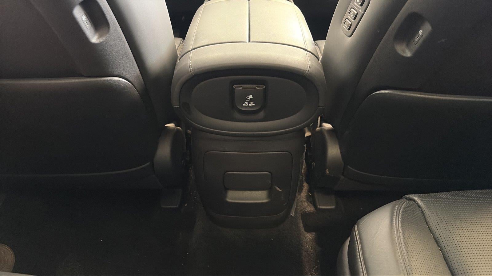 2026 Hyundai Palisade Calligraphy - Photo 25