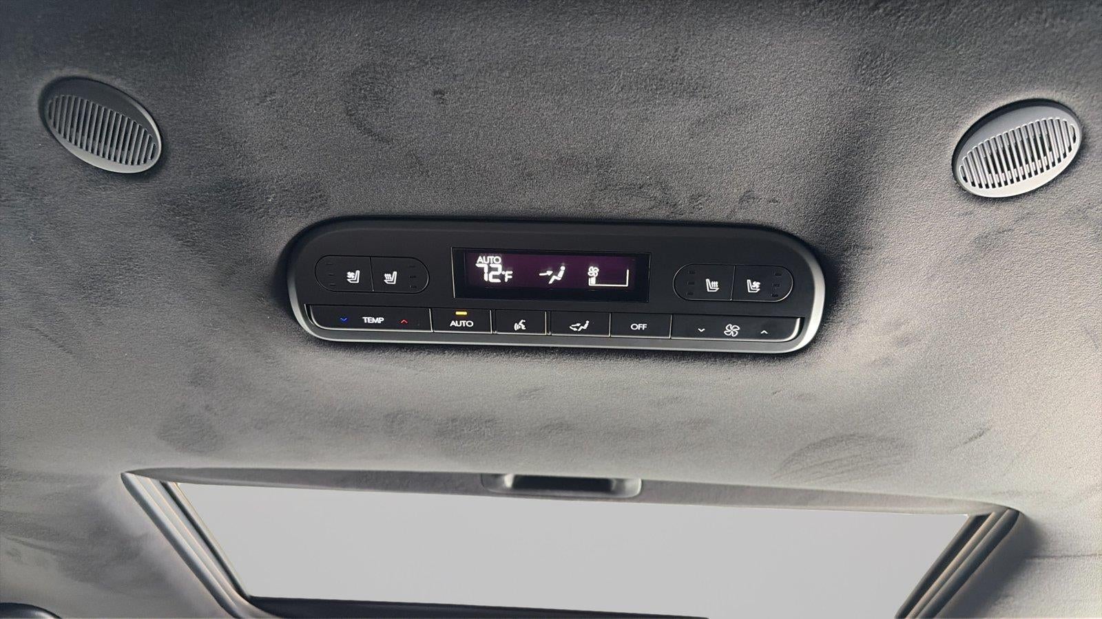 2026 Hyundai Palisade Calligraphy - Photo 26