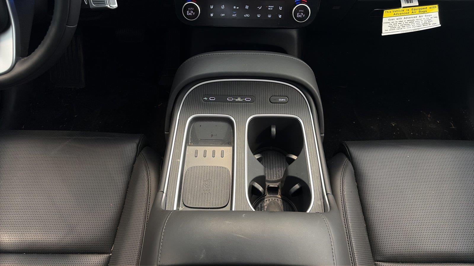 2026 Hyundai Palisade Calligraphy - Photo 28