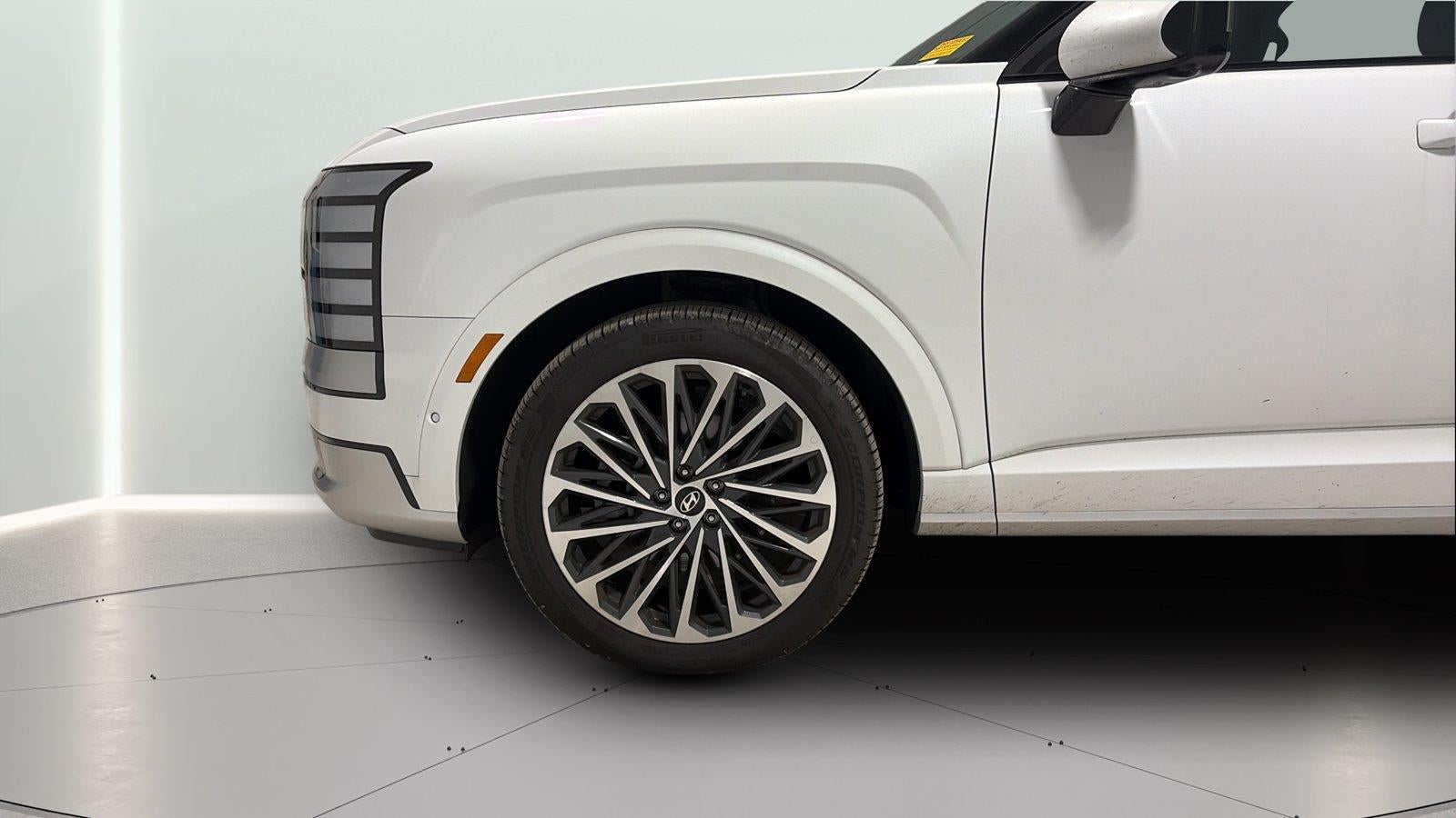 2026 Hyundai Palisade Calligraphy - Photo 30