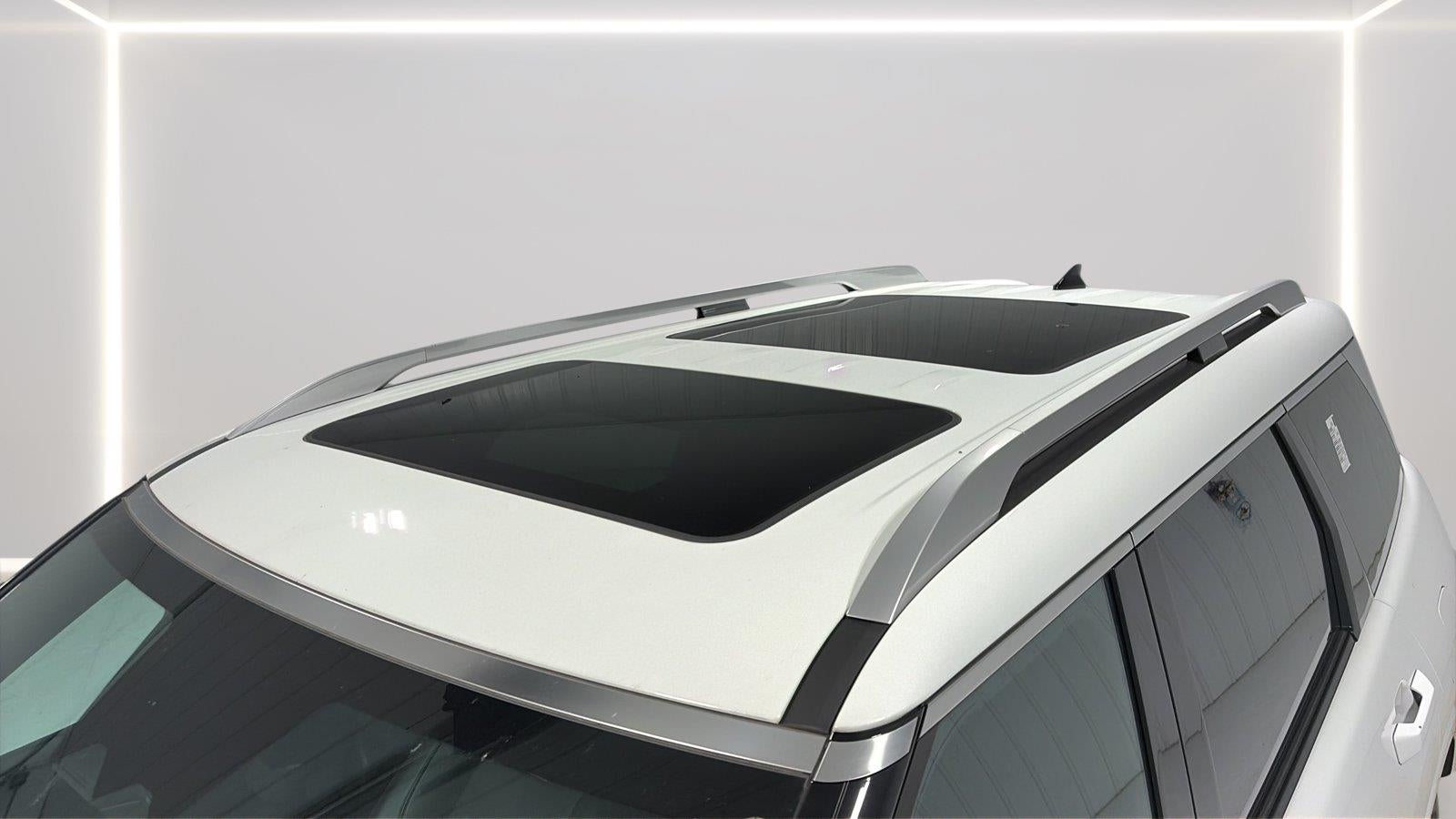 2026 Hyundai Palisade Calligraphy - Photo 31