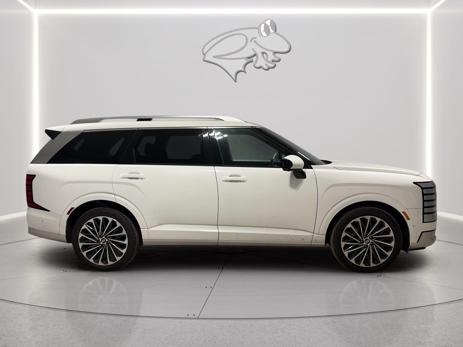 2026 Hyundai Palisade Calligraphy - Photo 6